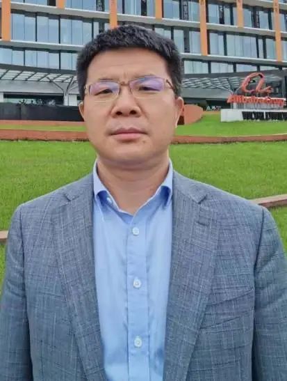 中华联合财产保险股份有限公司党委委员,总裁助理,董事会秘书邱彬表示