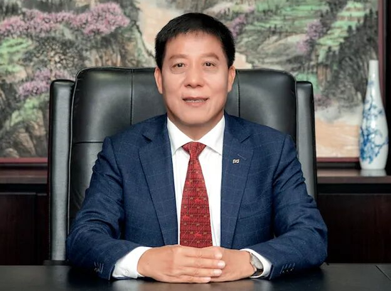 浦发银行中层调整 涉及零售条线多部门和一级分行