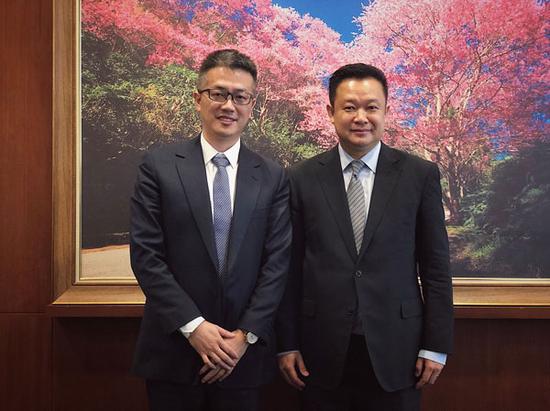 携程cmo孙波:充分利用平台优势帮助泰国旅游产业升级