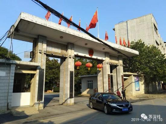 江西省莲花县脱贫“迎检四步法”追问