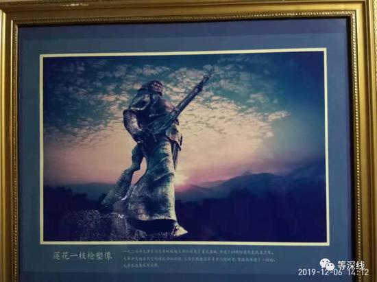 江西省莲花县脱贫“迎检四步法”追问