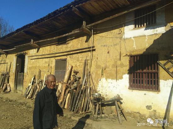 江西省莲花县脱贫“迎检四步法”追问