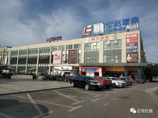 安信草根调研：家门口超市发生了啥？龙头短中