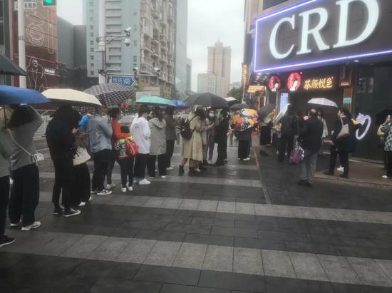中秋国庆湖南消费强劲复苏 餐饮旅游两行业精彩纷呈