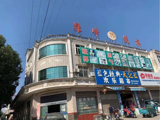 限塑令前夜塑料之乡桐城“荒”了