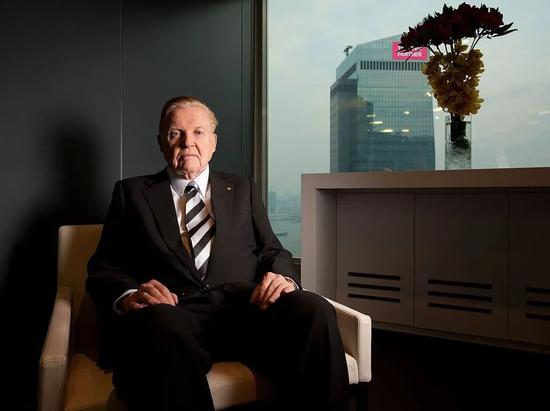 欧元之父蒙代尔去世曾预言人民币有望成为世界三大货币之一