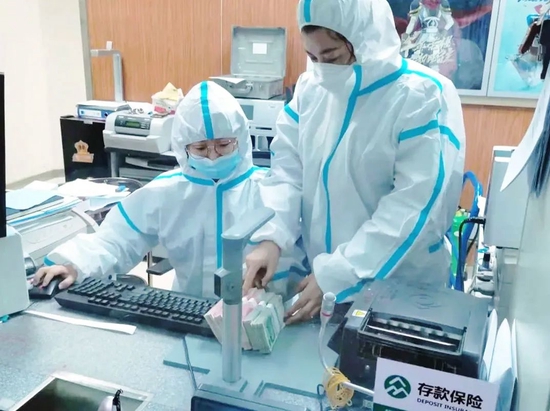 共克时艰！吉林中行为小微企业解难题纾困局