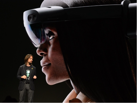 图源：微软发布会