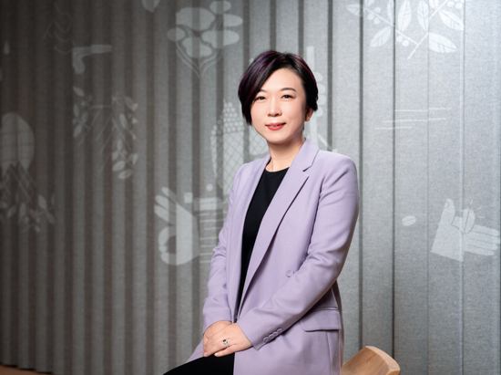 图片起首：受访者