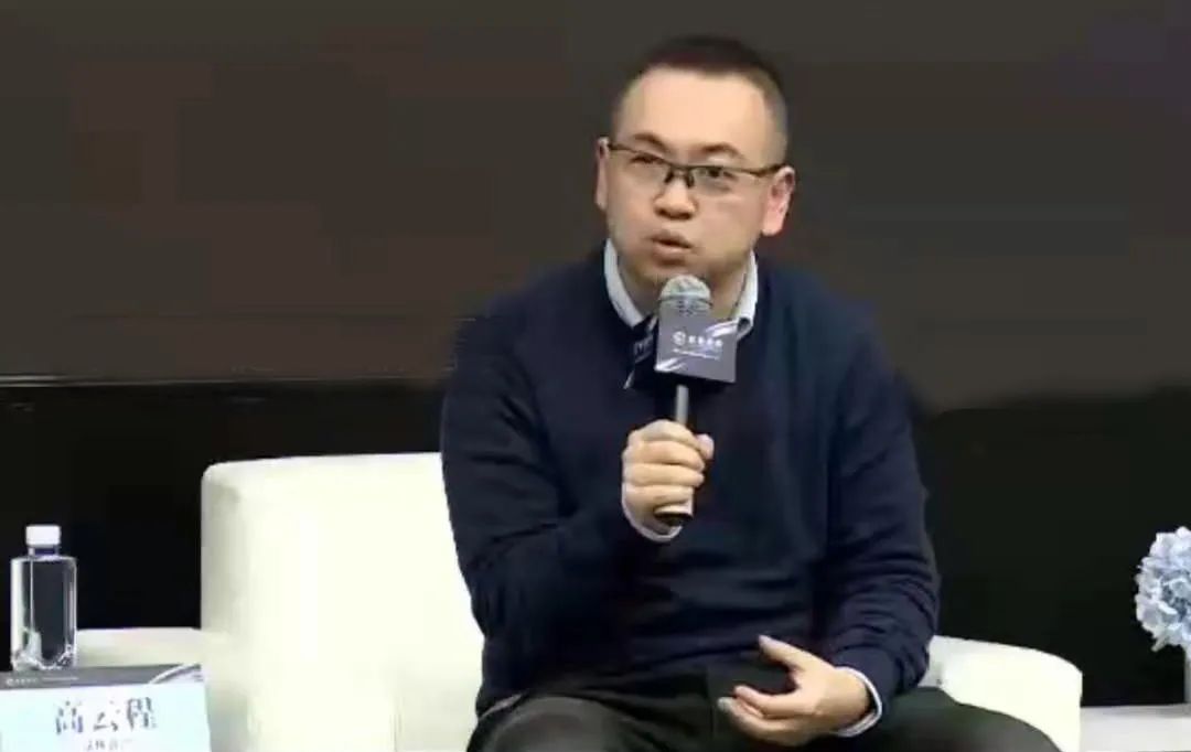 景林高云程：这次跟15年可能完全不一样 没有一家公司可以躺赢