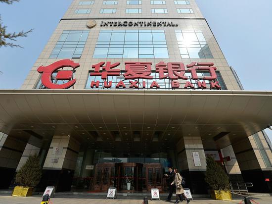 图片来源:每经记者 张建 摄