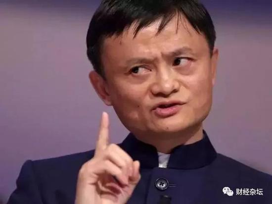 法国欧尚集团的一则公告引发了外界对新零售的多多推想。