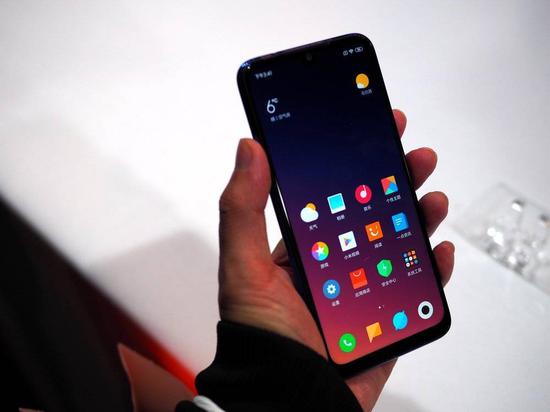 雷军发技术贴怼华为:红米Note7碾压荣耀