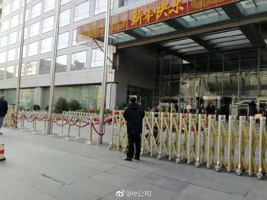 证监会换帅!再见刘士余 你好易会满