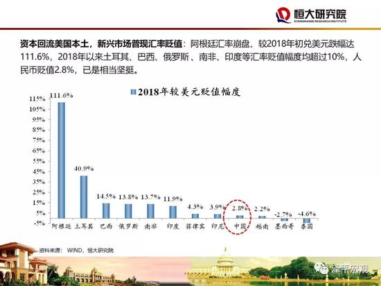 2019年经济展望杂志社_《2019年全球经济展望报告》红色封面,标题标示\