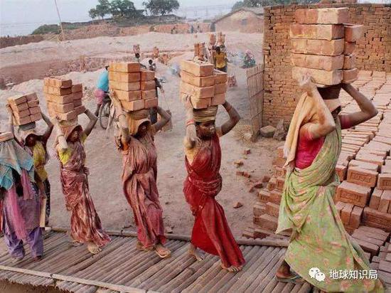 这种工作对于硅谷精英是难以置信的