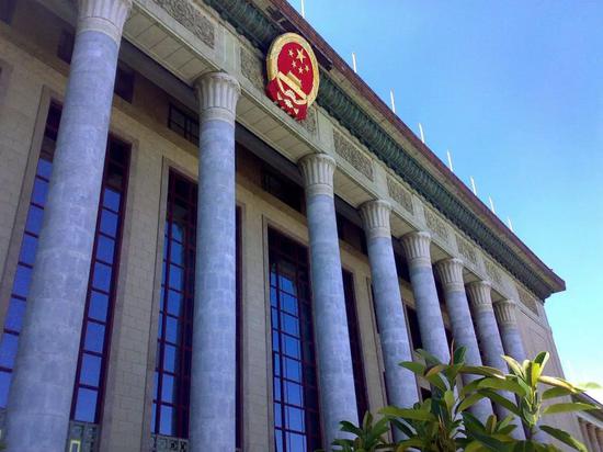 两会新观察:追梦新时代 答好经济高质量发展新