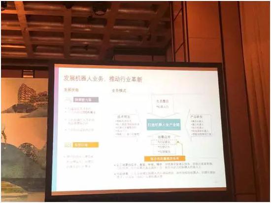 （图片拍摄 证券时报/罗曼）