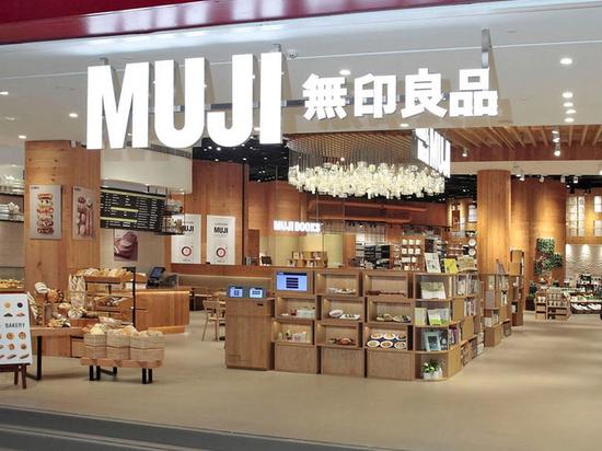 频繁降价提振业绩 MUJI无印良品坦言供应