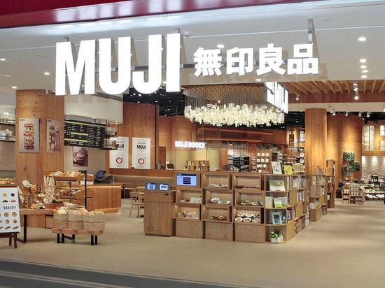 频繁降价提振业绩 MUJI无印良品坦言优势变掣肘