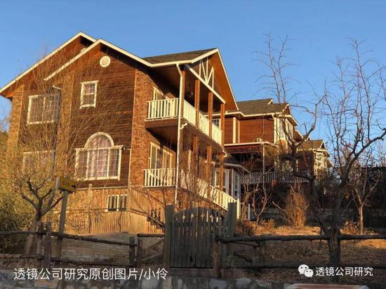 (透镜公司研究原创图片/小伶)