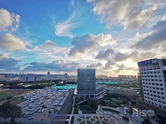 财政部:燃料电池目前尚不具备大规模推广应用条件