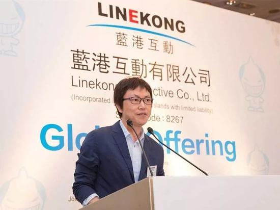 上市5年从未盈利 休克疗法能拯救蓝港互动吗?