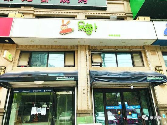 呆萝卜总部已恢复办公 创始人：过去＂步子迈得