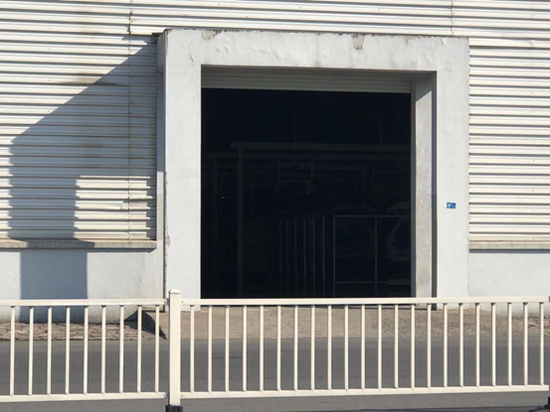 财联社:众泰汽车复产前景不明 30亿纾困资金杯水