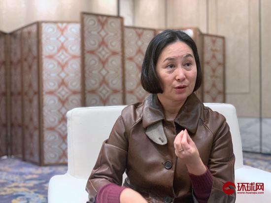 何超琼：澳门二十年最惊人进步不仅是经济 更是