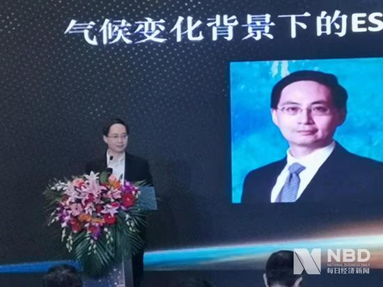 专家:如不控制碳排放 2060年后全球将现大面积干
