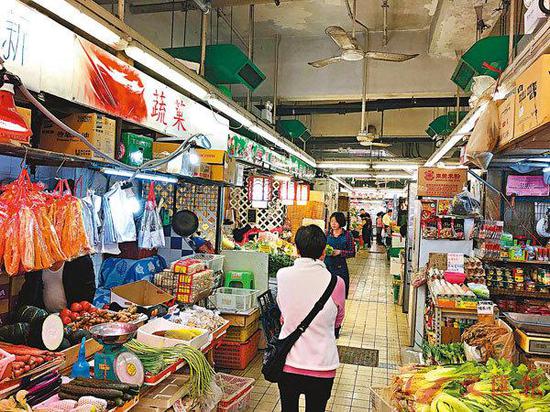 香港市民消费意欲降低 商户：史上最“寒冷”冬