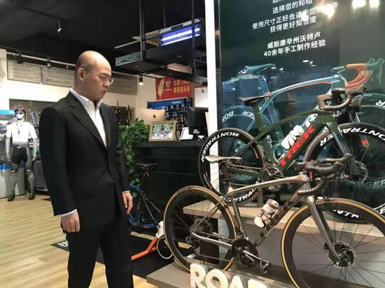 视频|美锦能源姚锦龙：公司如何寻找业绩增长点