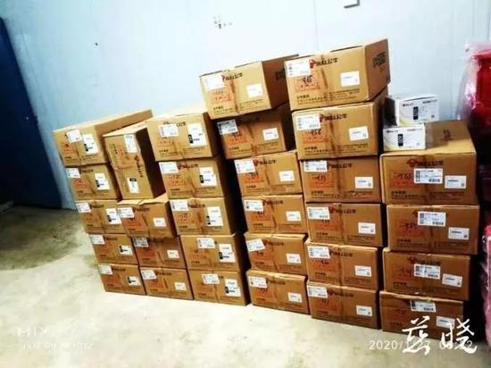 武大校友企业战“疫”记：公牛集团第一时间捐