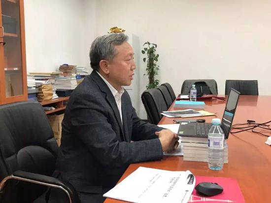 吴晓球：全球金融和资本市场进入前所未有大动