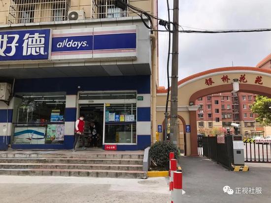 安信草根调研：家门口超市发生了啥？龙头短中
