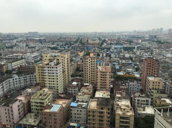 继续打击炒房！信贷、税收将成为深圳楼市调控主要手段