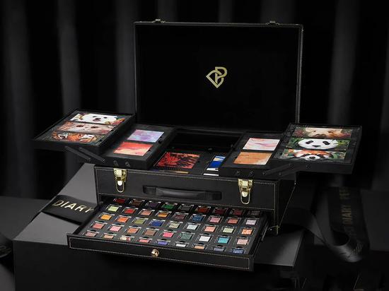 完美日记还能完美多久？依赖营销 缺失技术和专利