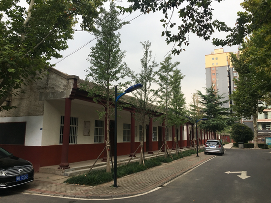 一座北方小县城里的中国命运