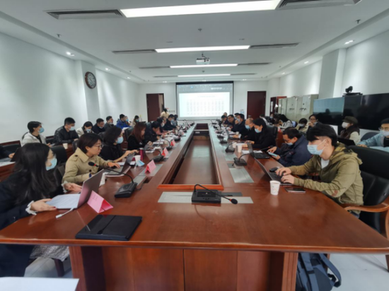 信息通信管理局召开APP用户信息保护座谈会 百度、字节跳动等参会