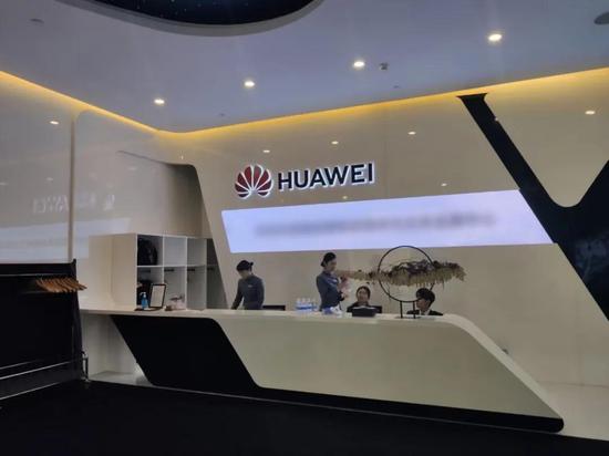 华为出售荣耀尘埃落定 “接盘侠”浮现3家上市公司