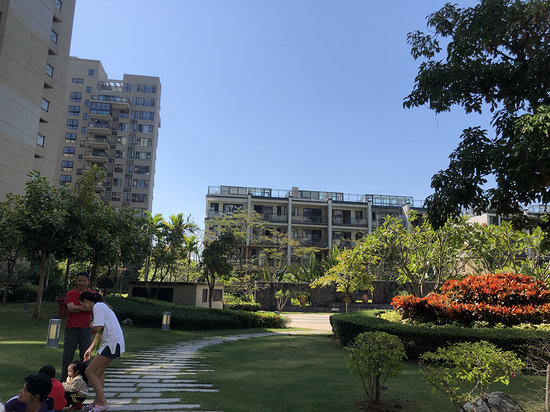 三亚南枫禅墅108户购房者被坑内幕：老板失联 房子被查封