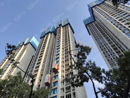 深圳首个棚改小区：28年房价涨70倍 11万微利房涨至近800万