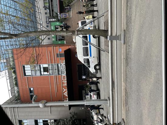 成都新增病例停留多个酒吧 “酒吧之都”恐再遭疫情冲击