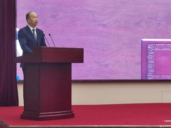 资本市场30年后再出发 推动形成更大规模更高质量的资本增量