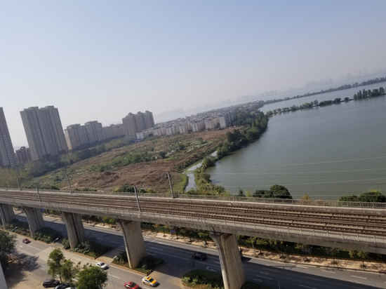 深度丨武汉庙山土地27年悬案：银保监局认定其处置违规