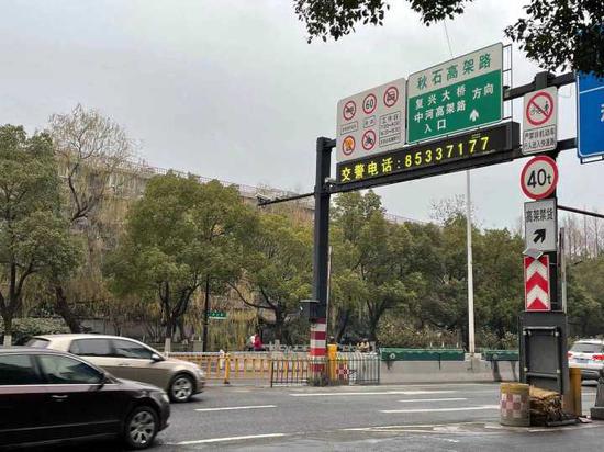 杭州“限牌”6年后拟首次放宽 将推出“浙A区域号牌”