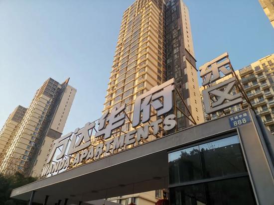 小区问题频发 物业公司中奥未续聘却不退出称“业主支持我们”