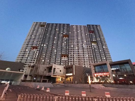 北京另类商改住:高额返租、厂房改住房 18