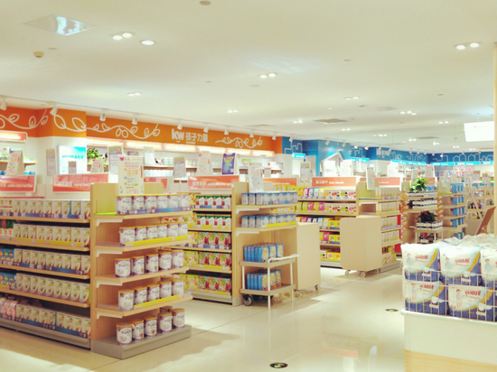 利润增速骤降150百分点 孩子王能否华丽转身？